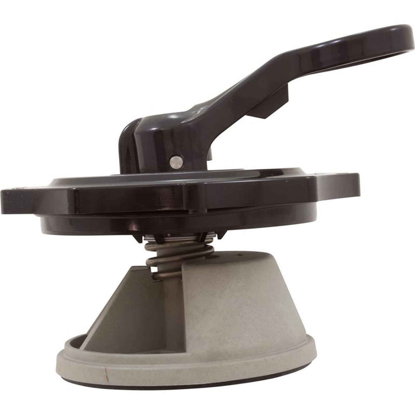 Lid Assembly, Pentair 2" Top Mount Hybrid Valve, 6 Position