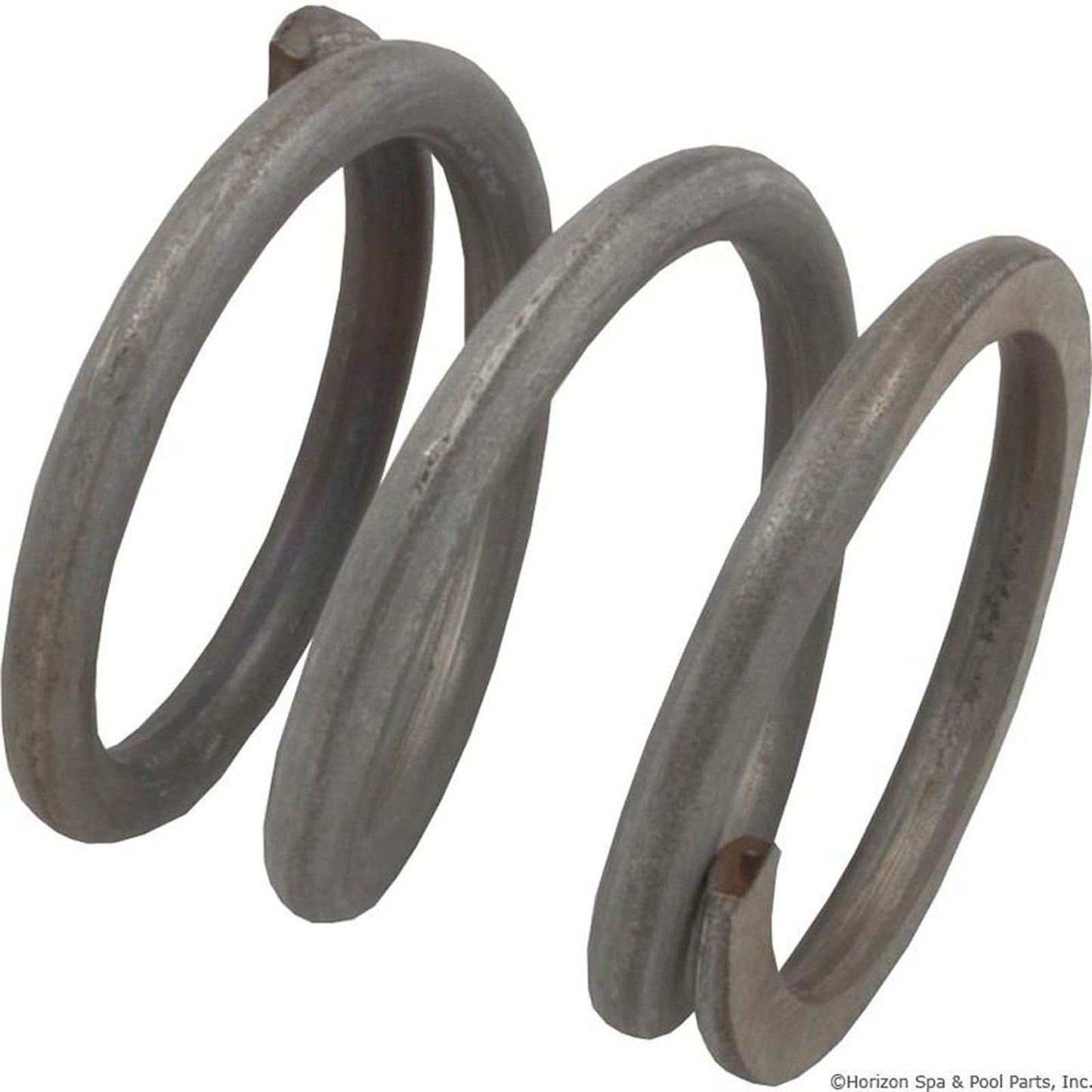 Ressort, vanne Pentair Sta-Rite 1-1/2" à montage supérieur/latéral