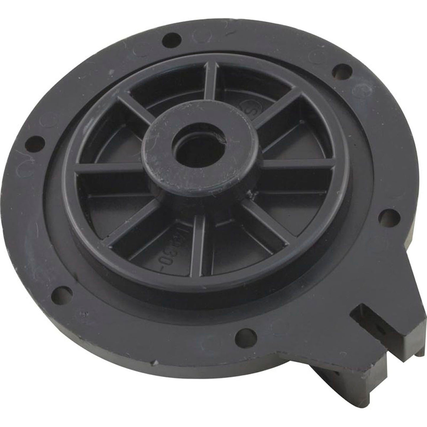 Index Plate, Pentair Sta-Rite 14936 Valve