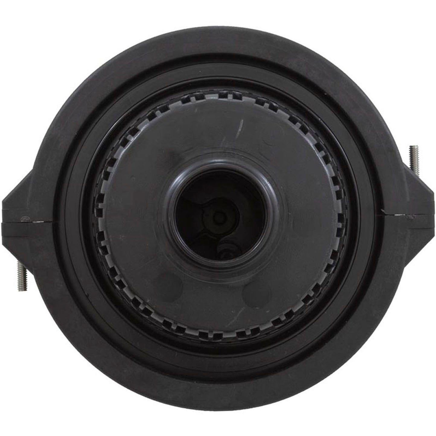 Multiport Valve, Pentair-Praher TM-12-L, 1-1/2" fpt