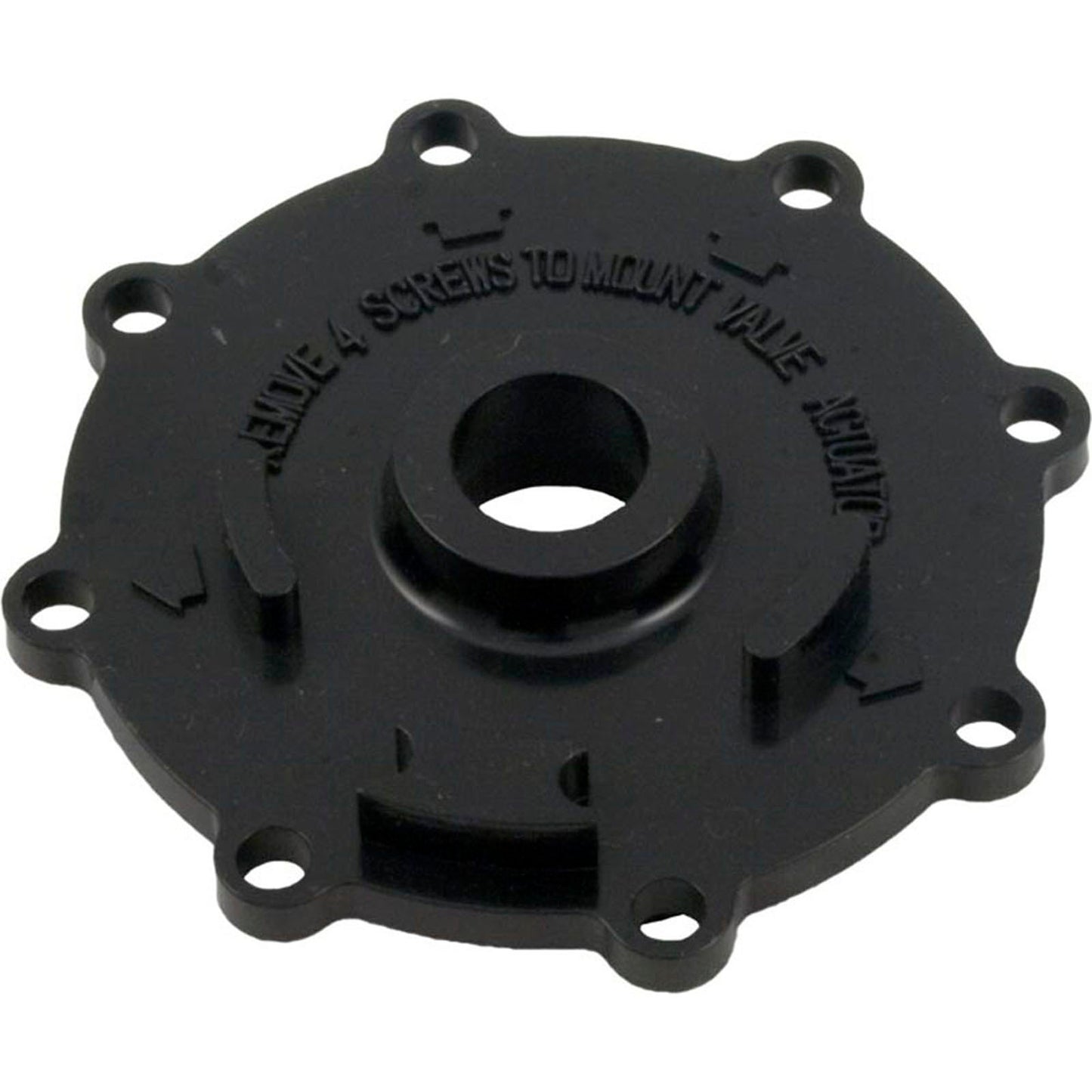 Tapa, válvula de 3 vías Pentair Compool PacFab