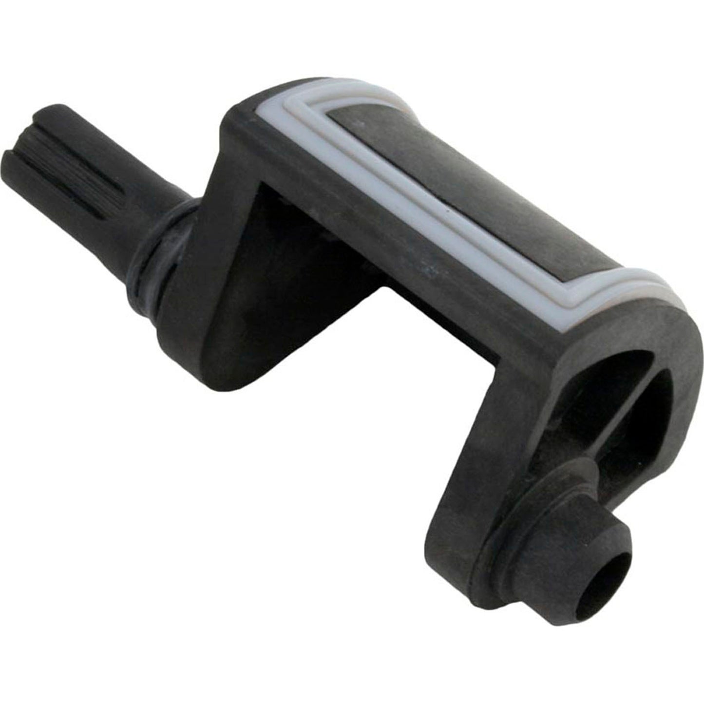 Diverter, Pentair Compool PacFab 2 & 3 Way Valves, 1-1/2"-2"