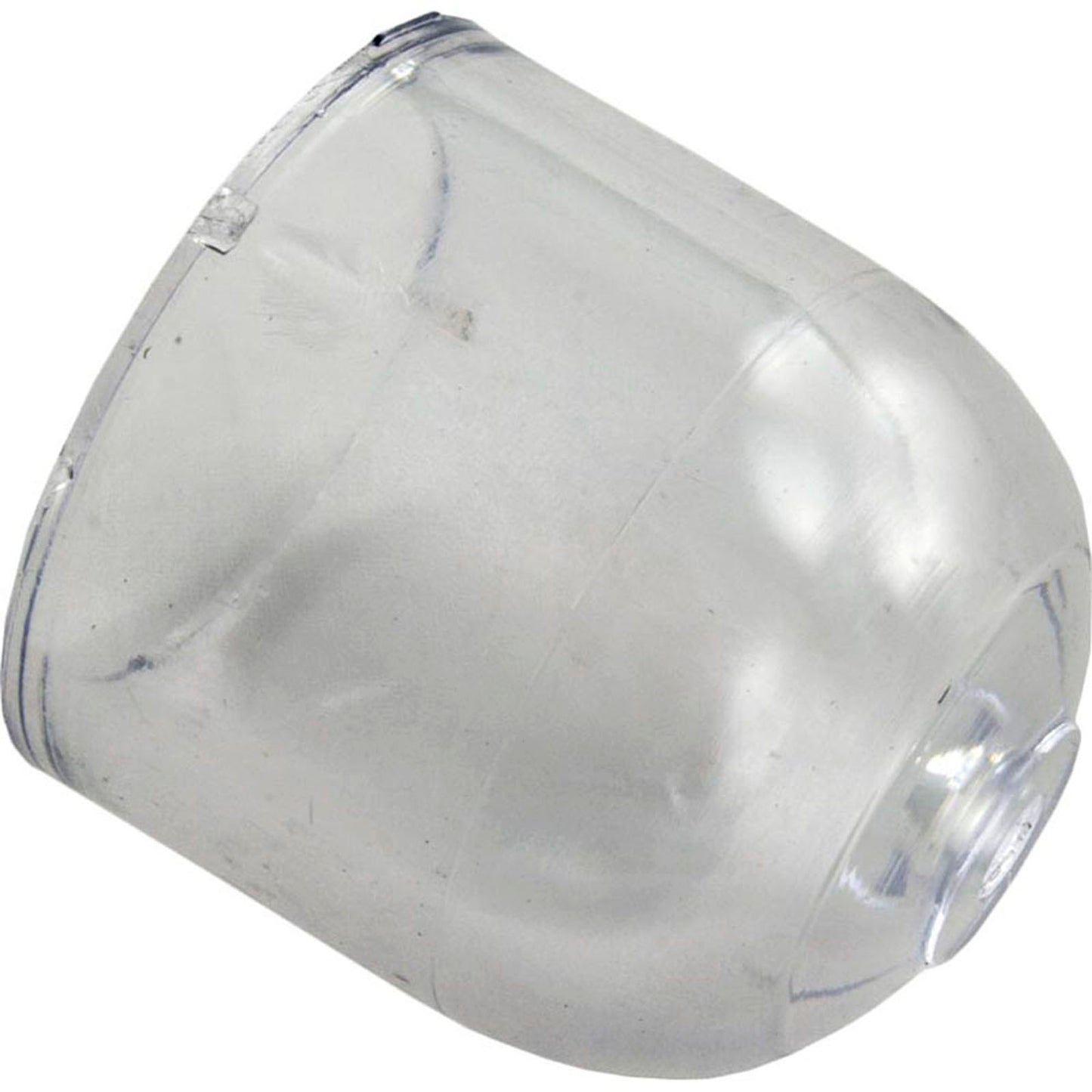 Sight Glass, Pent Am Prod 1-1/2" Side Mount Valve