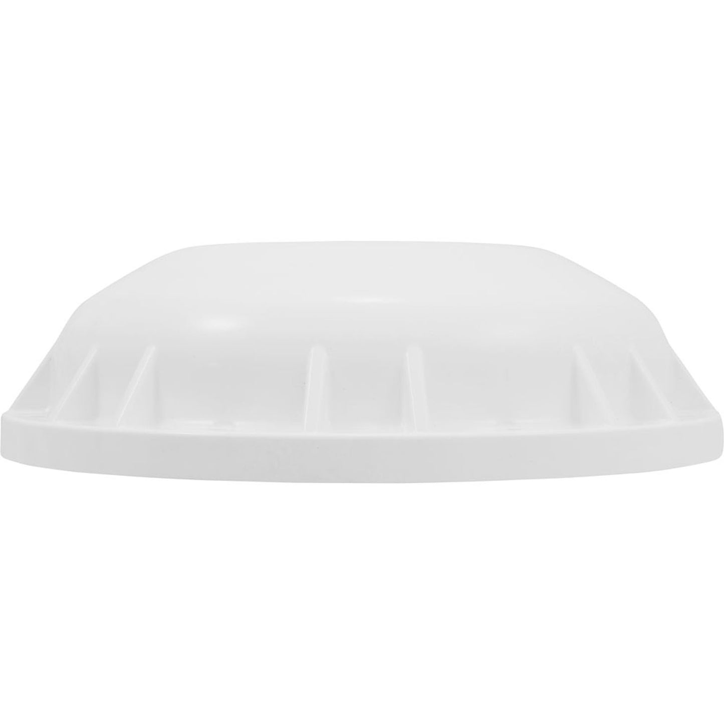 Tapa, válvula de alto caudal Pentair PacFab de 2"