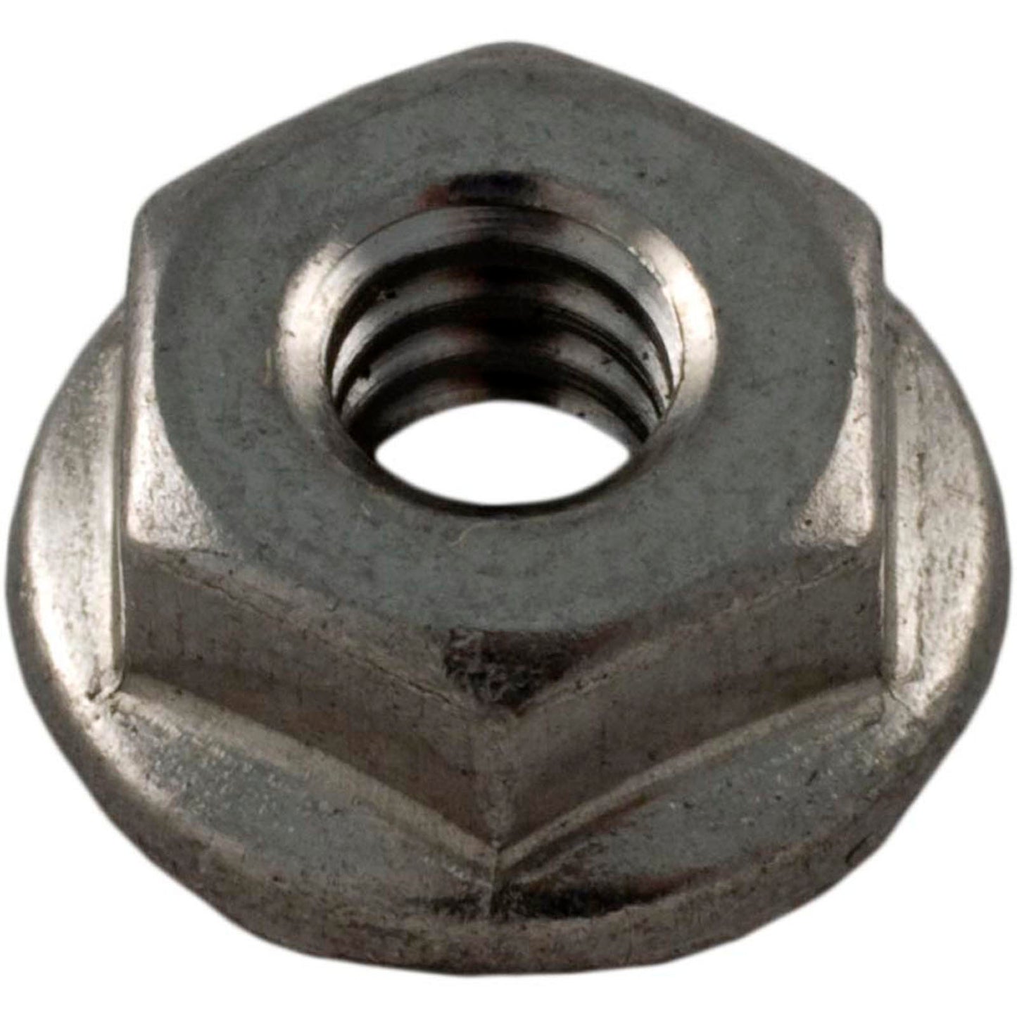 Tuerca, válvula de alto caudal Pentair PacFab de 1-1/2"