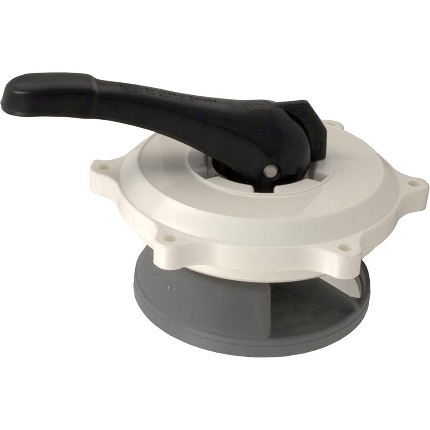 Conjunto de tapa, válvula de montaje superior/lateral Pentair PacFab de 1-1/2"