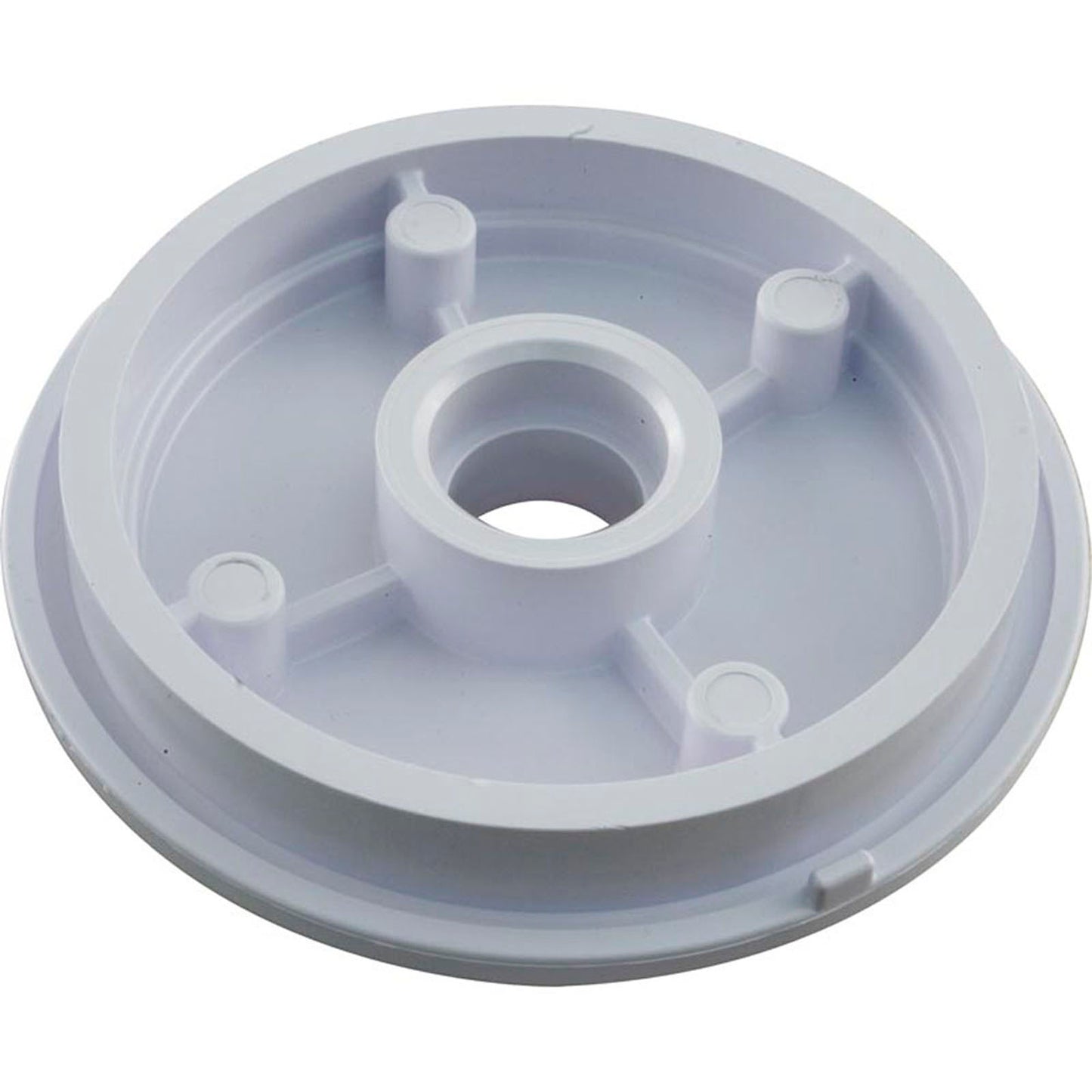 Inserción de tapa, válvula de arena/DE de flujo completo Pentair PacFab, parte superior