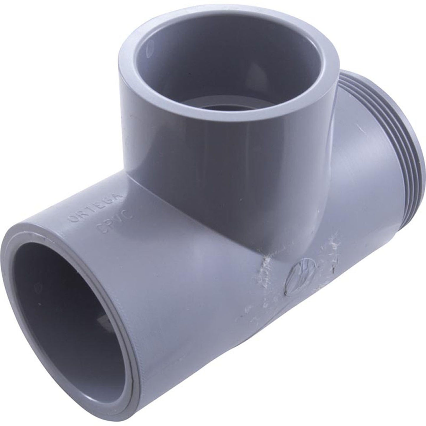 Housing, Pentair 90° Spring Check Valve, 1-1/2"