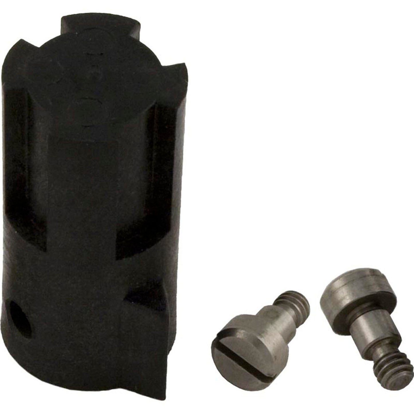 Coupling, Pentair Compool CVA-L24 Actuator to Ortega Valve