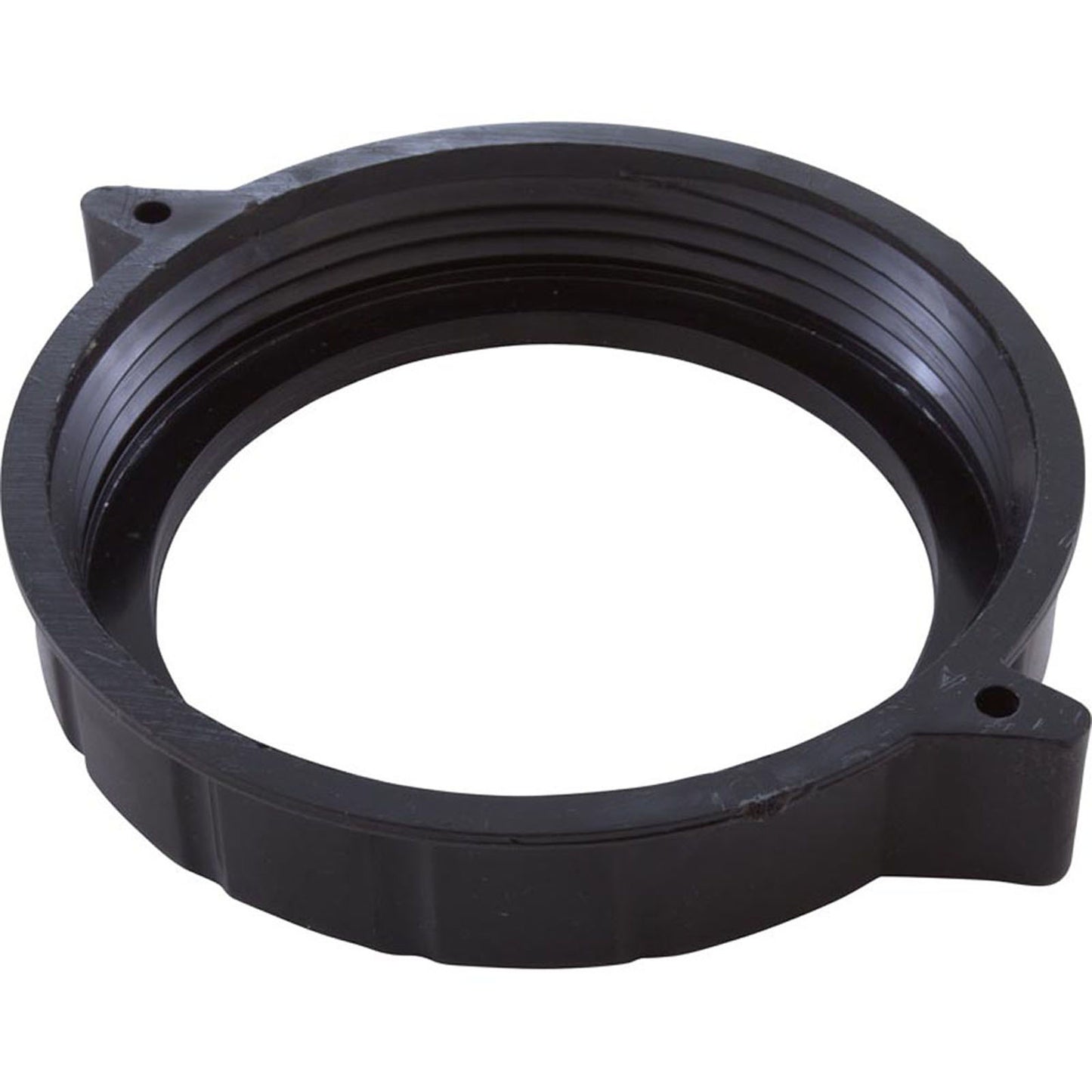 Anillo de bloqueo, válvula de retención de vías navegables