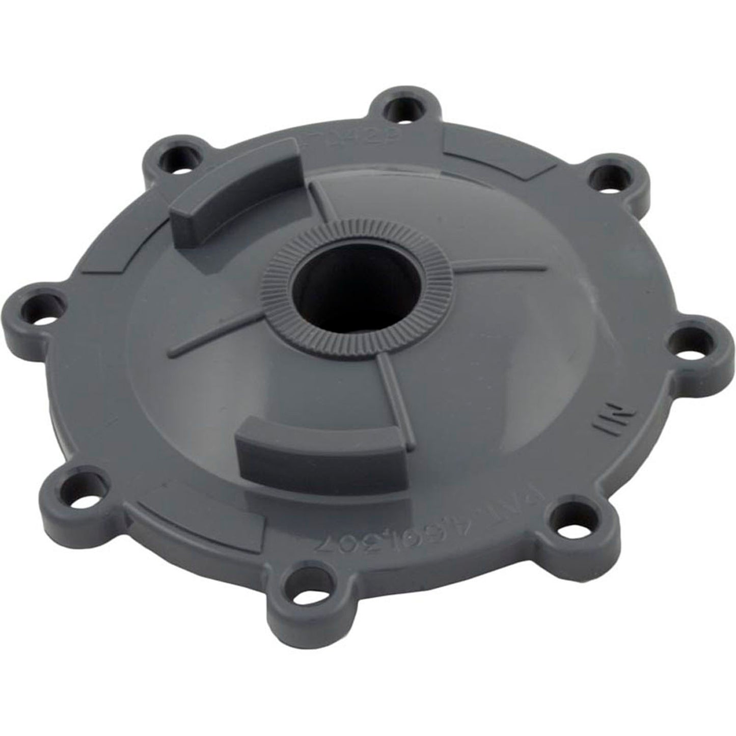 Cover, Zodiac Jandy 2-Way/3-Way Valves, 3-Port