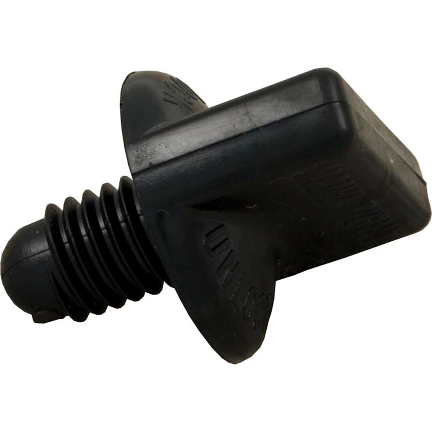 Knob, Zodiac Jandy 2-Way/3-Way Neverlube Valves