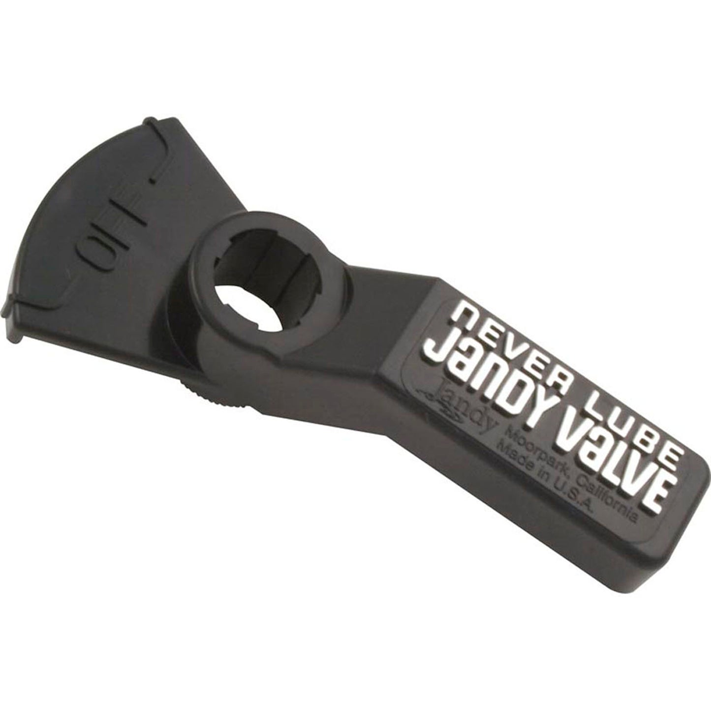 Handle, Zodiac Jandy 2-Way/3-Way Neverlube Valves