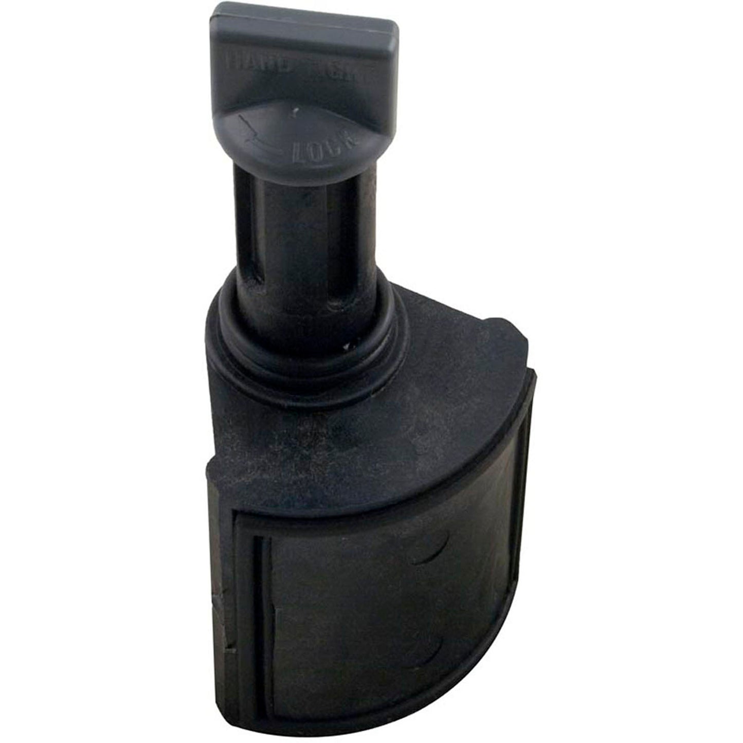 Diverter Assembly, Zodiac Jandy Space Saver Valves, Positive Seal