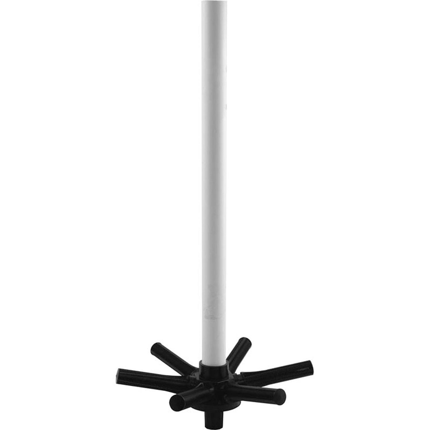 Standpipe Assembly, Pentair CristalFlo II/SD80, 26"l