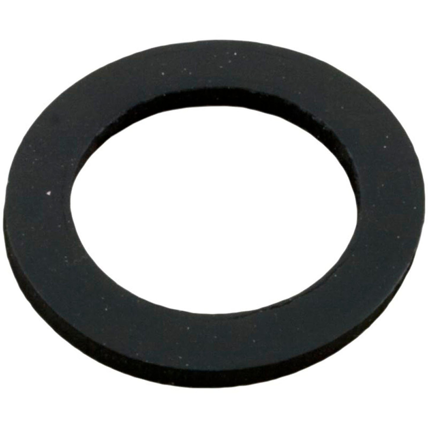 Gasket, Pentair Sand Dollar, Drain Plug, 1"ID, 1-7/16"OD