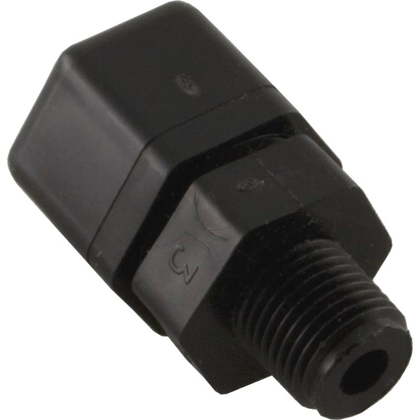 Air Relief Connector, Pentair PacFab Triton II
