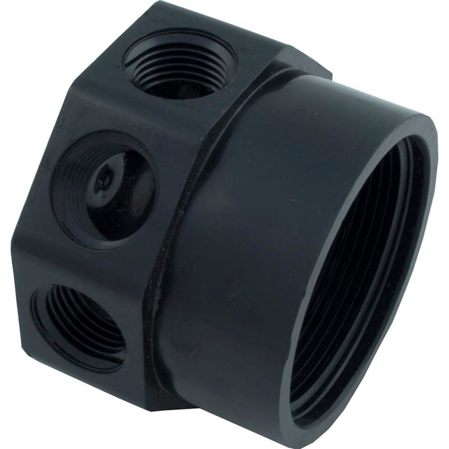 Hub, Pentair PacFab TR40/TR50/TR60