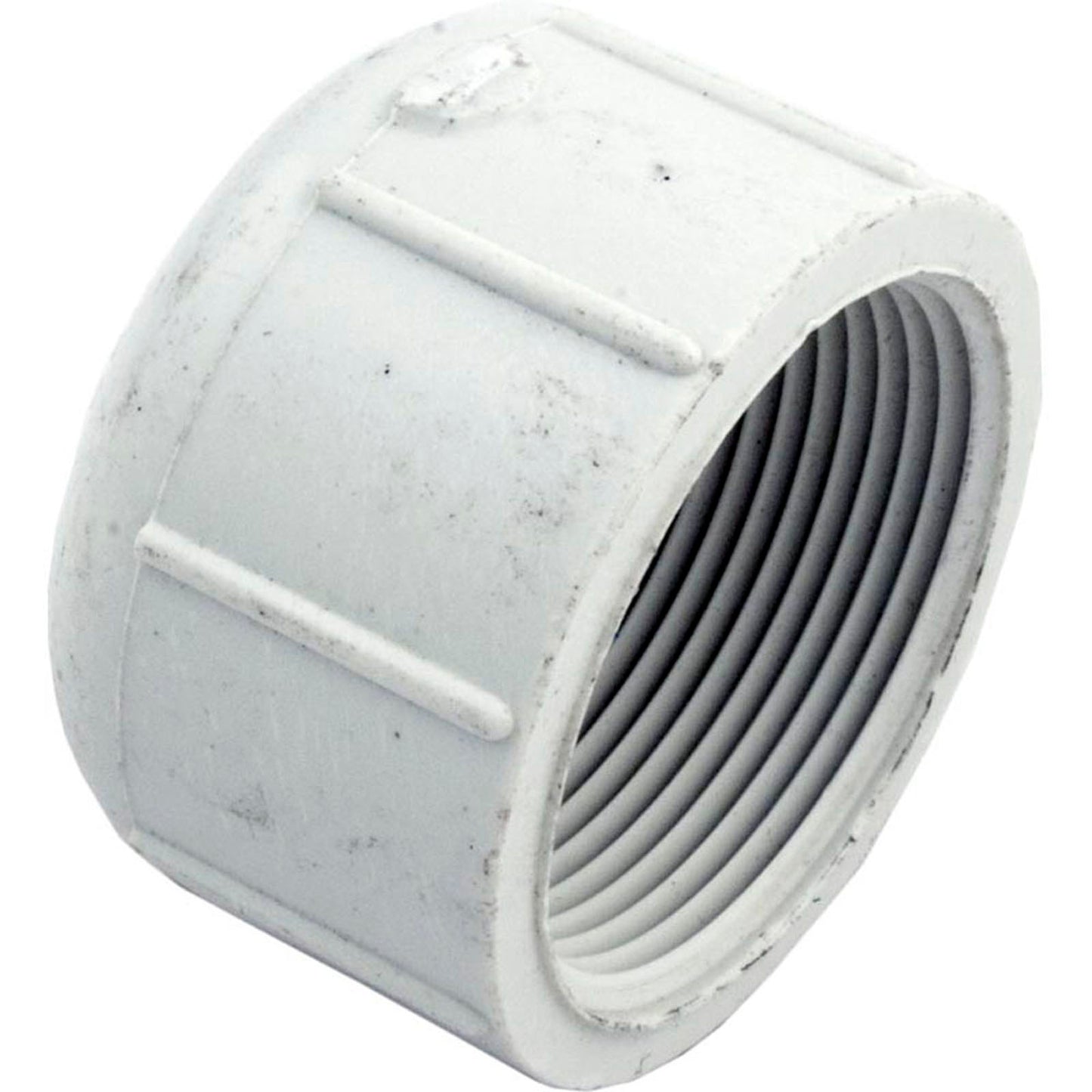 Drain Cap, Pentair PacFab Triton II, 1-1/2"