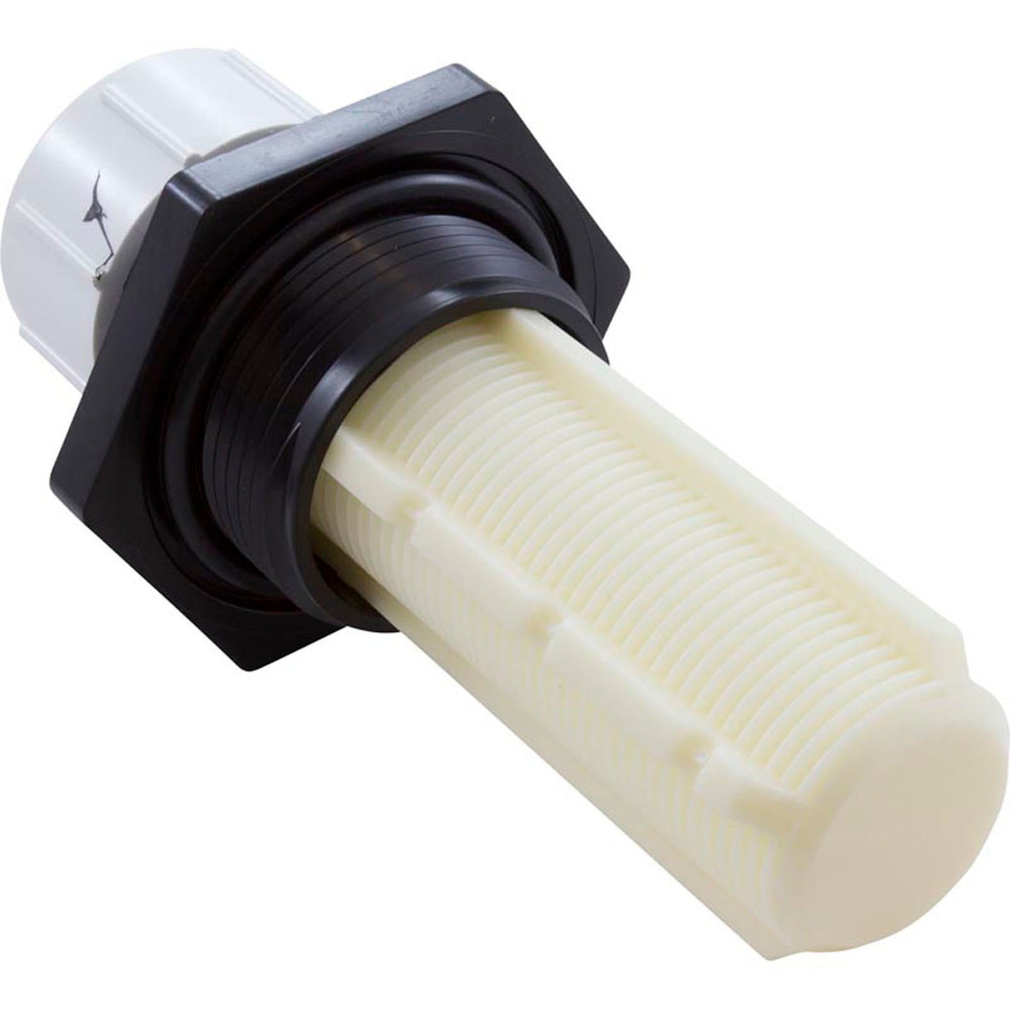 Drain de sable, Pentair PacFab Triton II, 2"