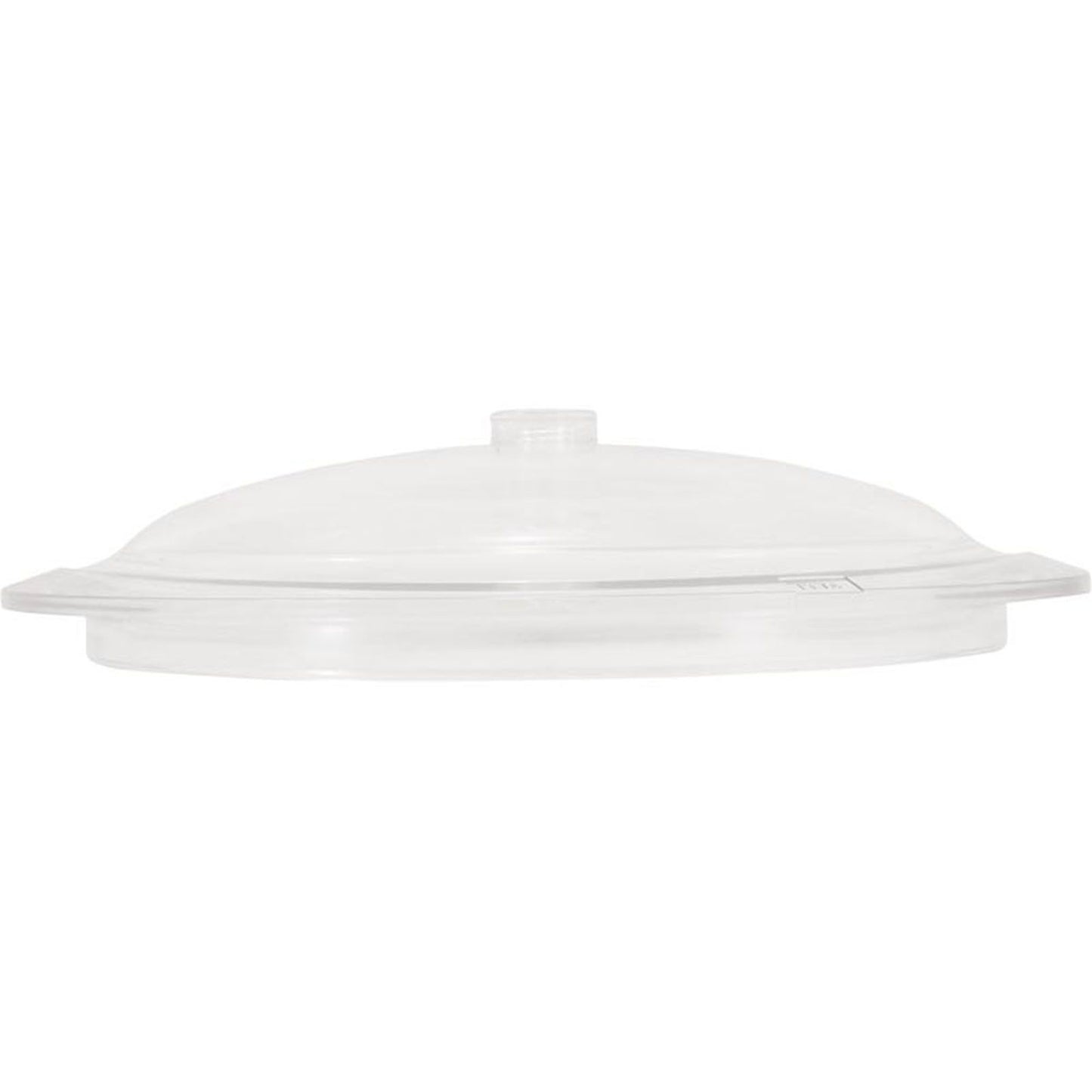 Tank Lid, Astral Millennium, Clear