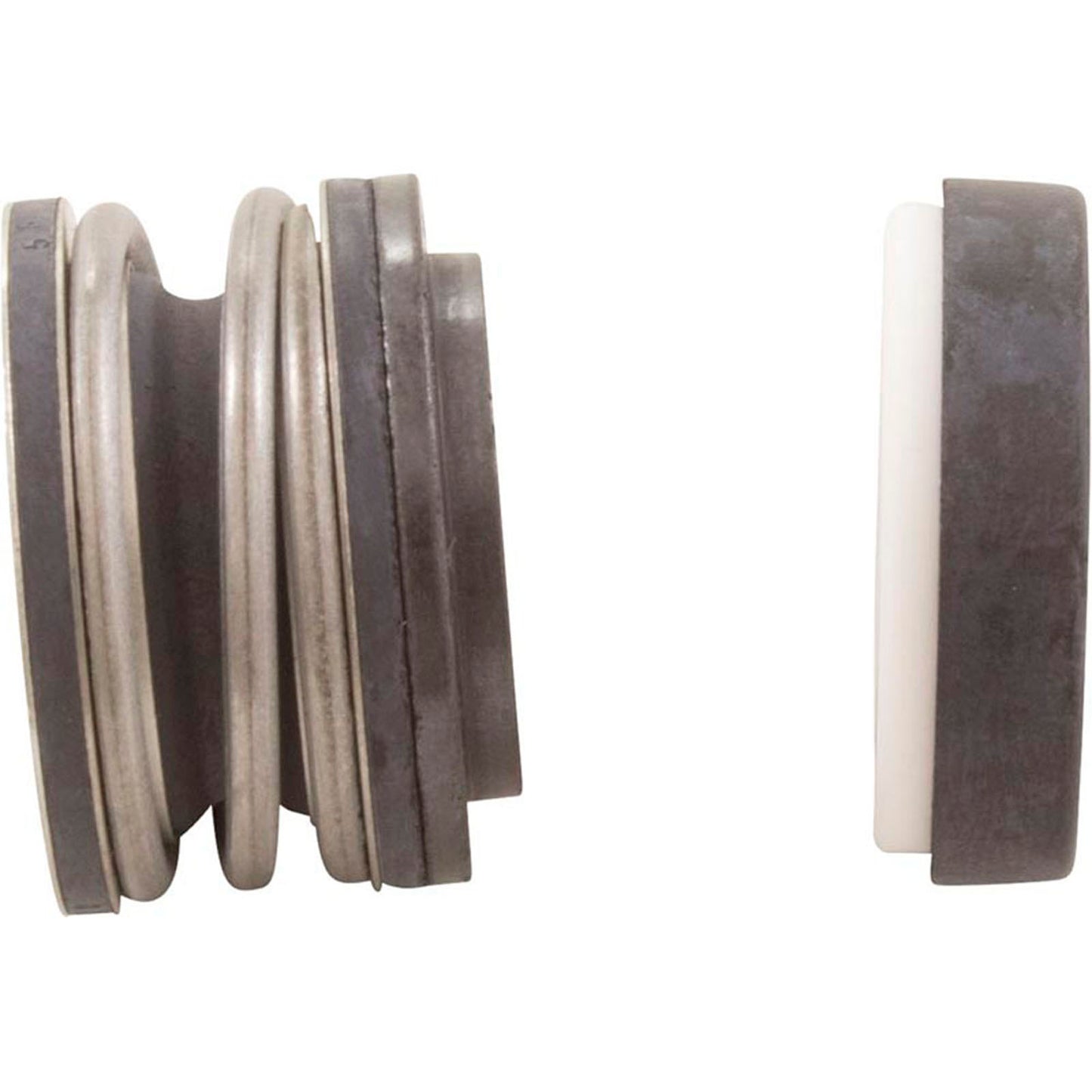 Shaft Seal, 5/8" Shaft, Buna