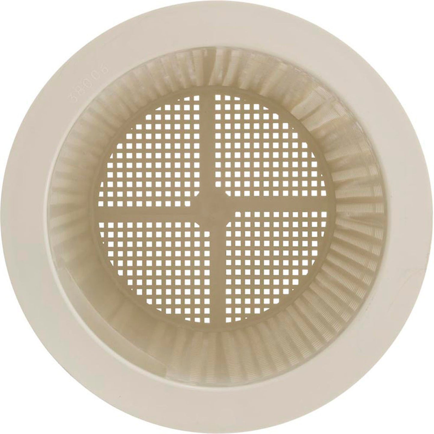 Panier, pompe, Pentair Sta-Rite Max-E-Glas II, C8-58P