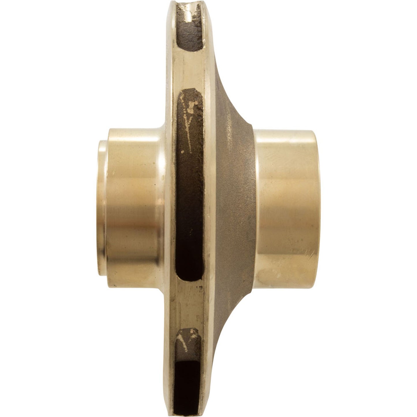 Impeller, Pentair D Series, 3 Horsepower, Medium Head