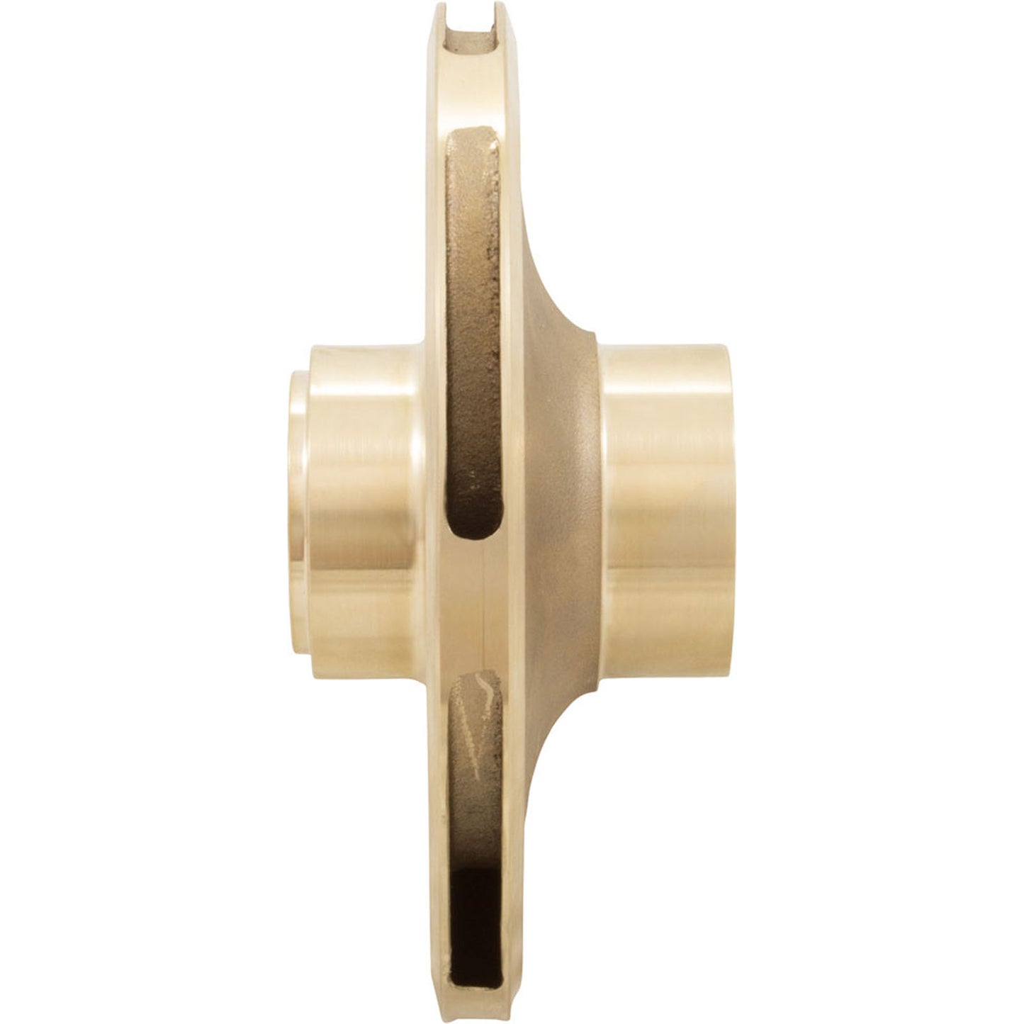 Turbine, Pentair série D, 5 chevaux, haute pression