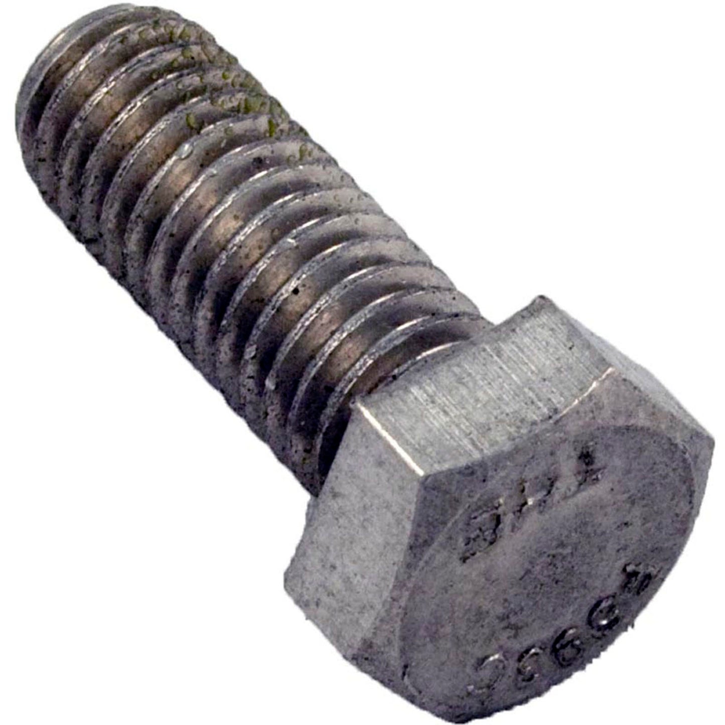 Boulon, Pent, EQ300/500/750 3PH, adaptateur, tête hexagonale, 3/8"-16 x 3/4", ss