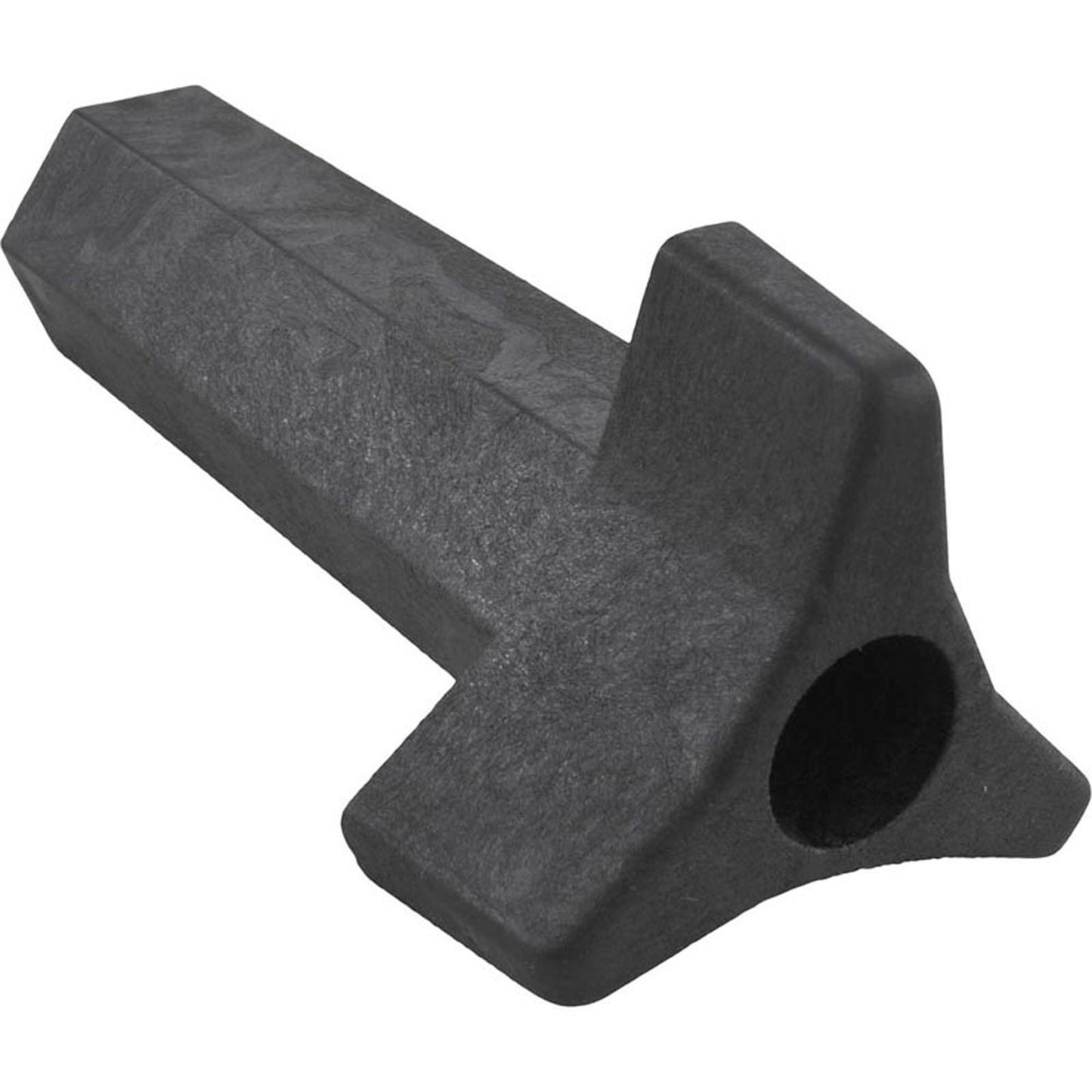 Clamp Knob, Pentair PacFab, Challenger/Waterfall, 1/4-18