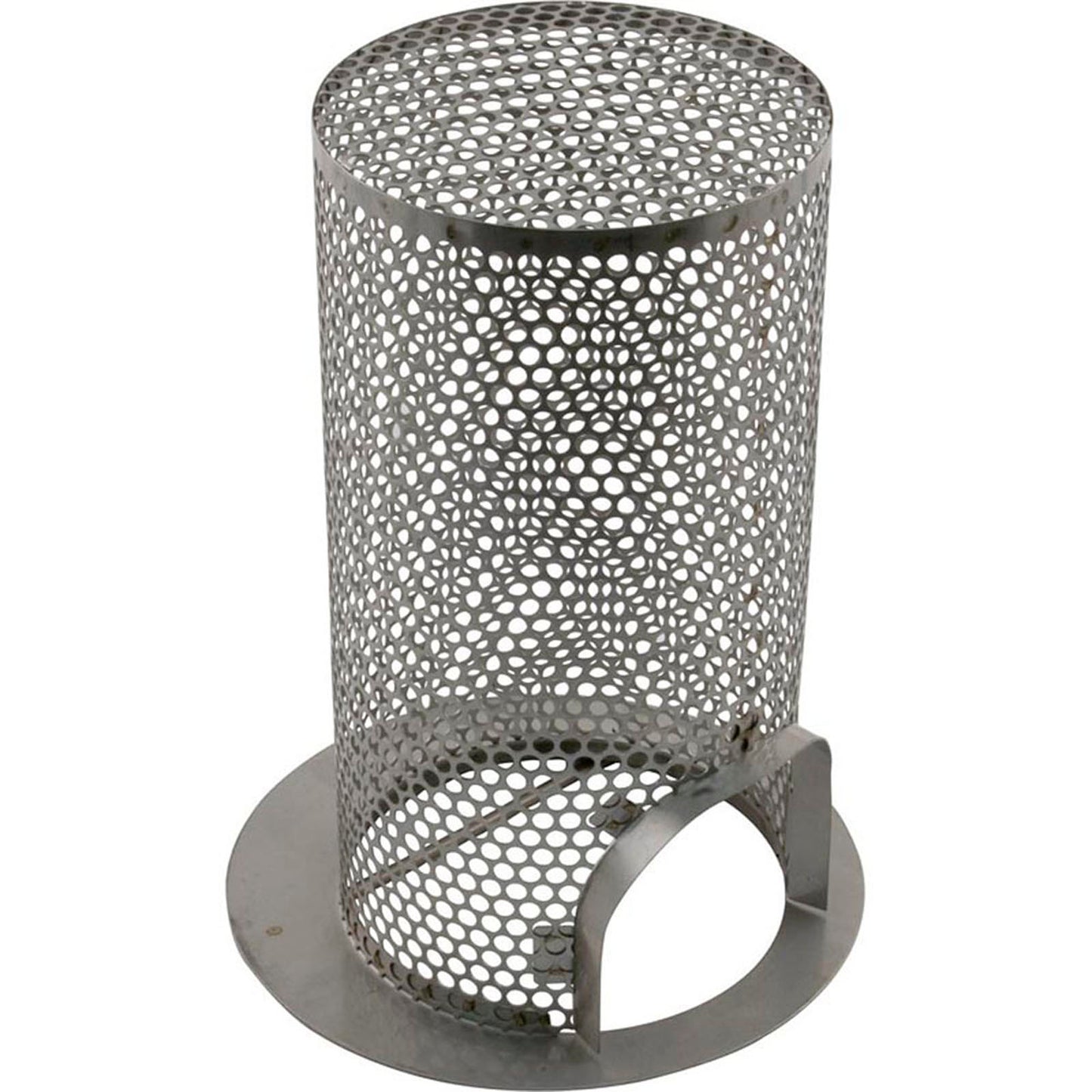 Basket, Pump, OEM PacFab/Pentair Challenger AFP 180, SS