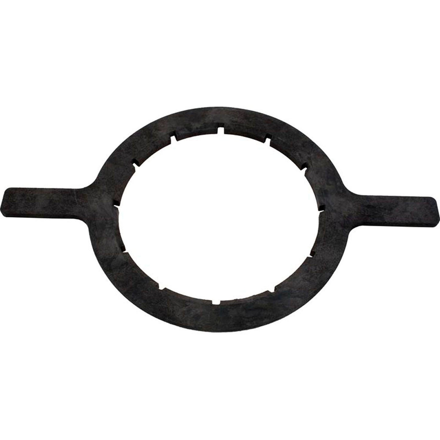 Wrench, Pentair PacFab, Challenger/Waterfall, Trap Lid, 8-1/2"