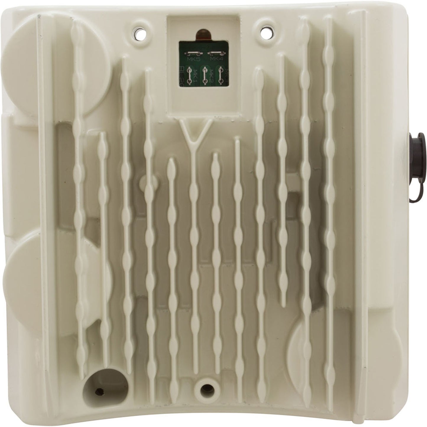 Drive Kit, Pentair IntelliFlo VSF, Almond