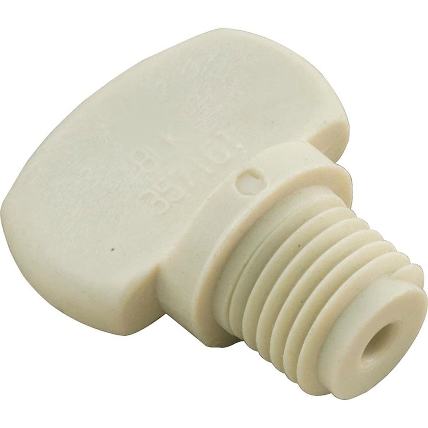 Drain Plug, Pentair Sta-Rite/Purex, 1/4" 071131