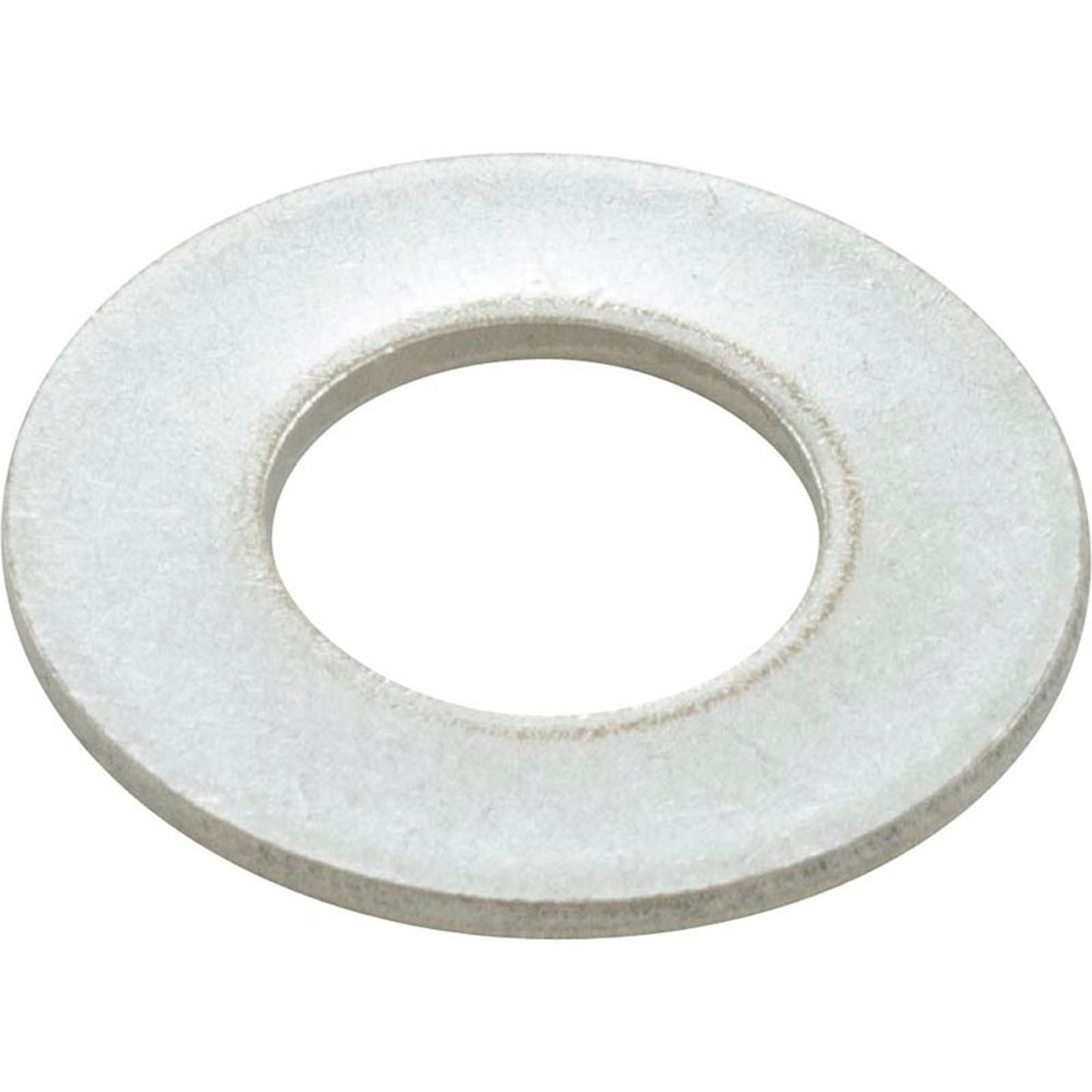 Washer, Pentair EQ Ser, Strainer, Flat, 11/16"id x 1-5/16"od, ss