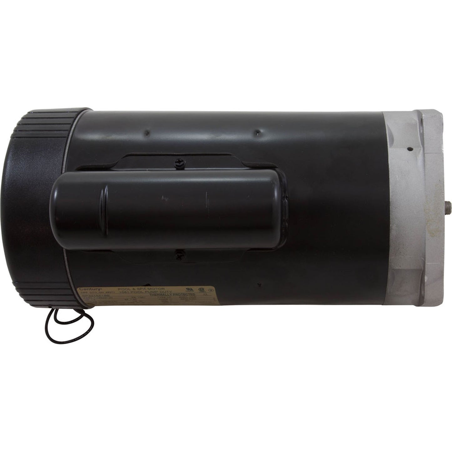 Motor, Hayward TriStar, 1.0hp 115/230v, 1-Spd, Max Rate, SQFL