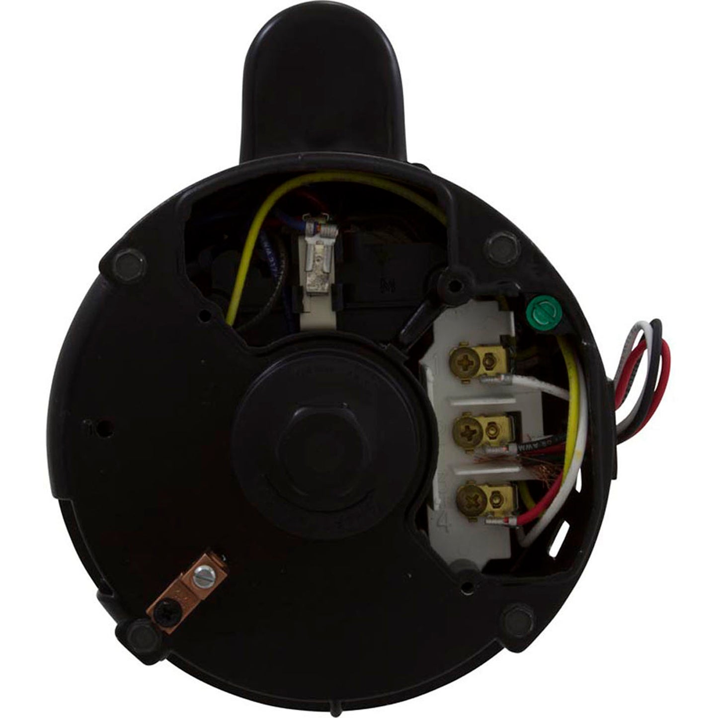 Motor, Hayward NorthStar SP4000X, 1.5hp, 2-Spd, Max Rated