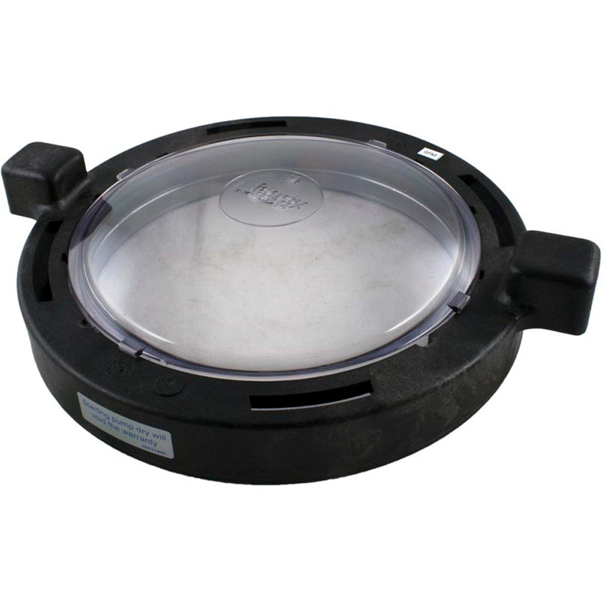 Trap Lid, Zodiac Jandy JHP/JHPU
