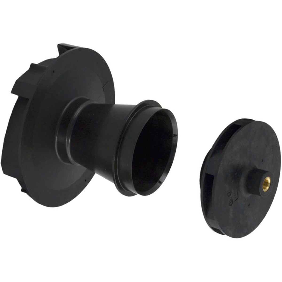 Impeller Kit, Zodiac Jandy SHP/PHPF, 5.0hp