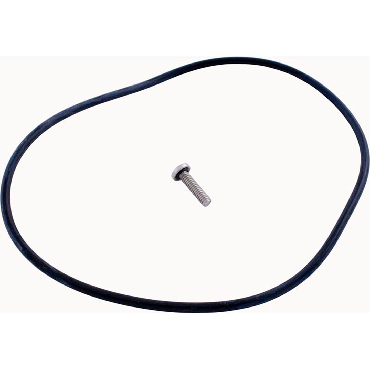 Impeller, Zodiac Jandy FHPF, 1.5hp, w/Screw & O-Ring