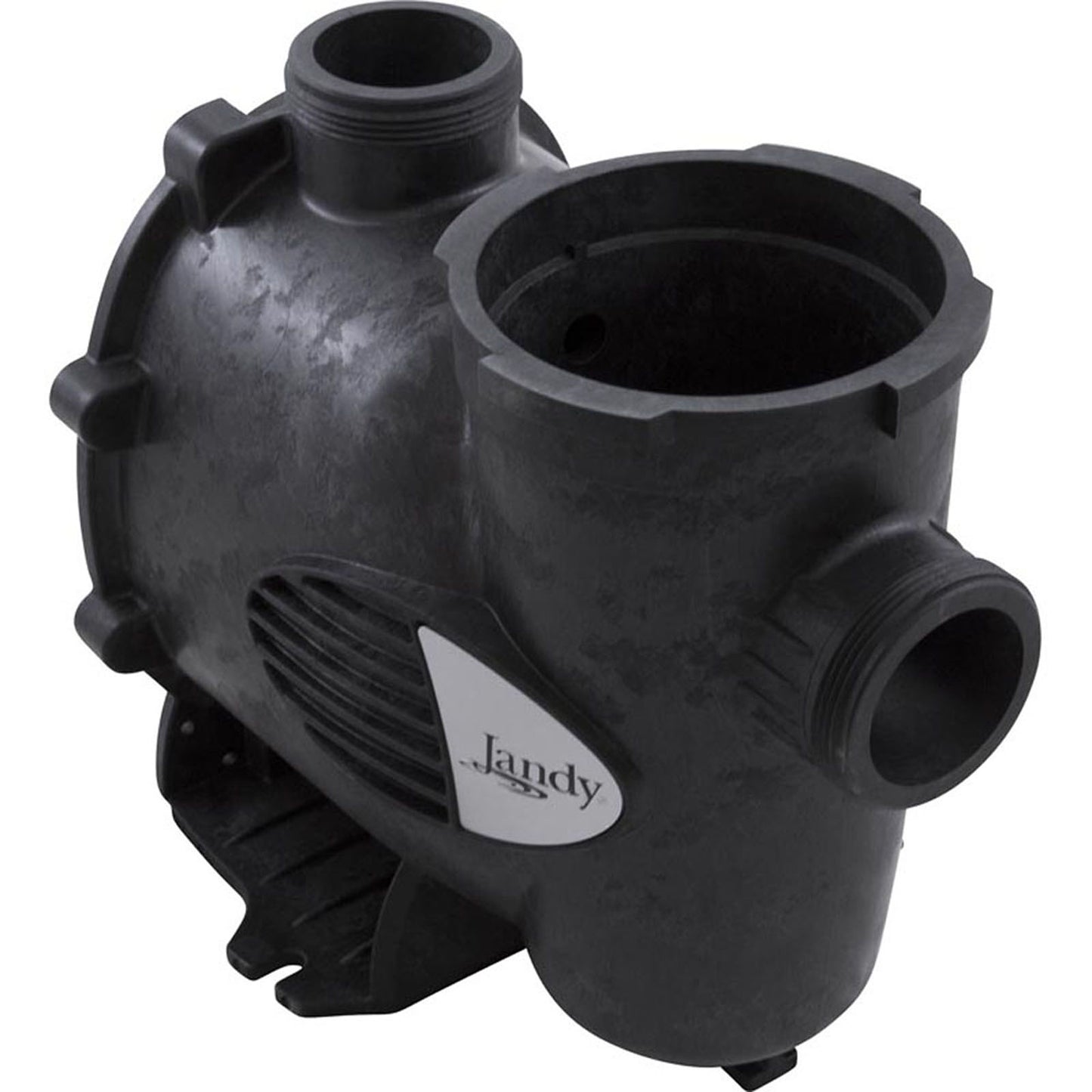 Trap/Pump Body, Zodiac Jandy PHPF