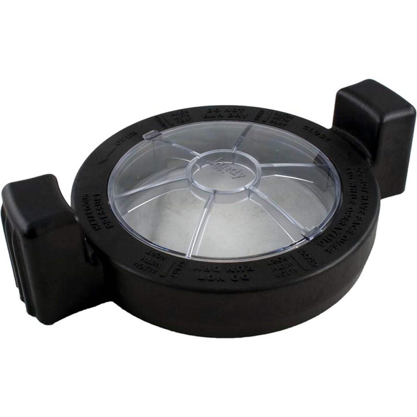 Trap Lid, Zodiac Jandy FHPF