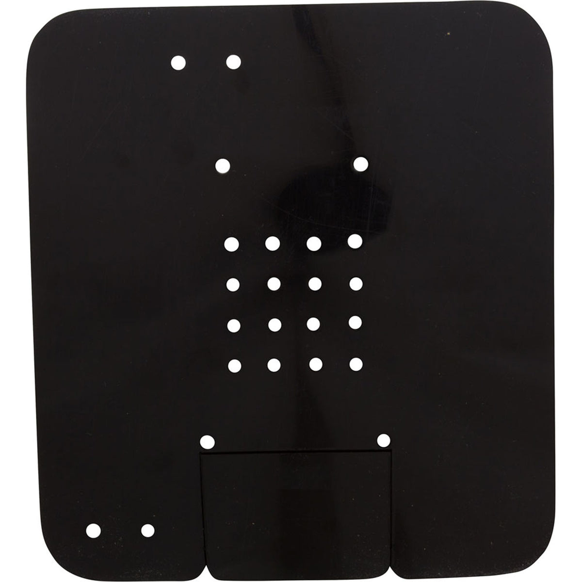 Stabilizer Plate, Little Giant, Black