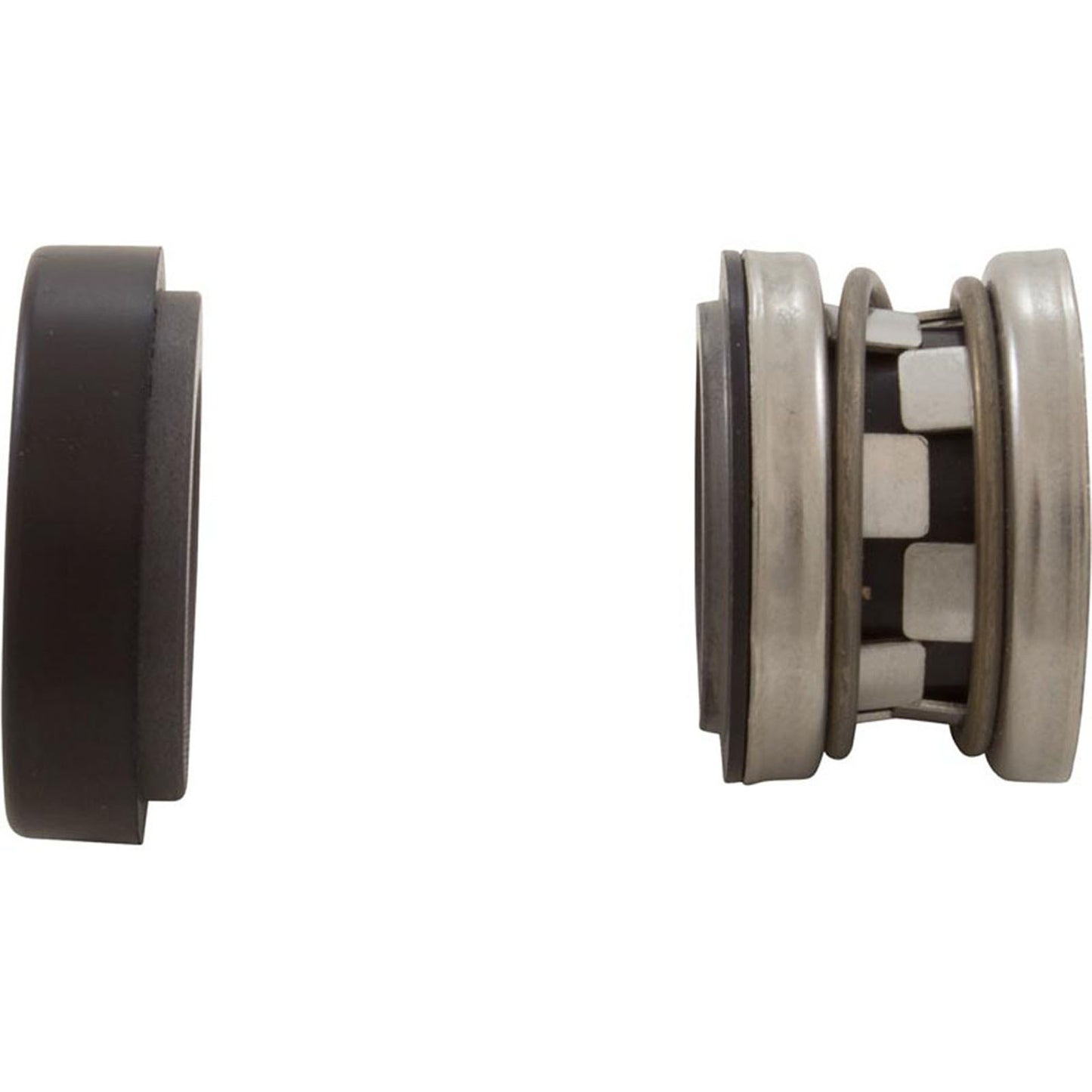 Shaft Seal, PS-1902, 3/4" Shaft, Silicon Carbide PS-201