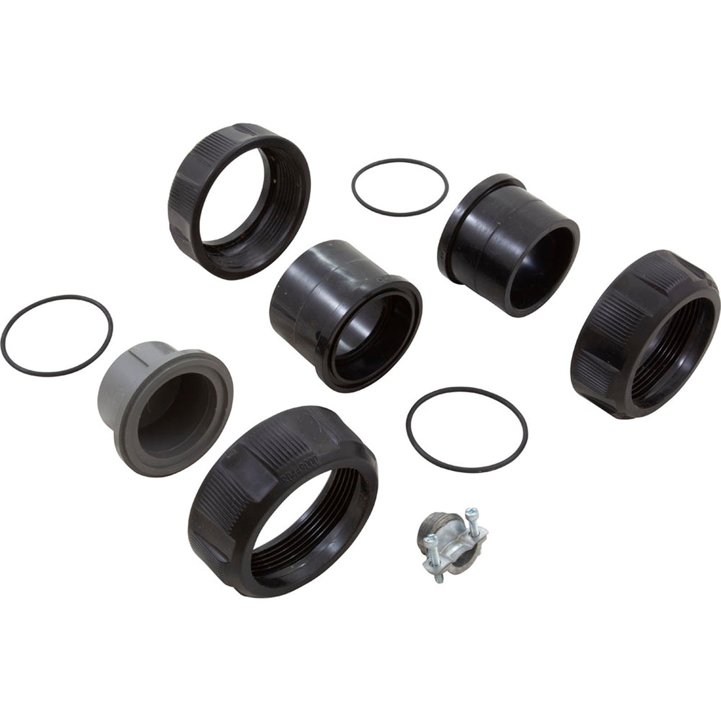 Kit de celdas, Zodiac AquaPure/PureLink, 12 000 galones, con cable de 25 pies