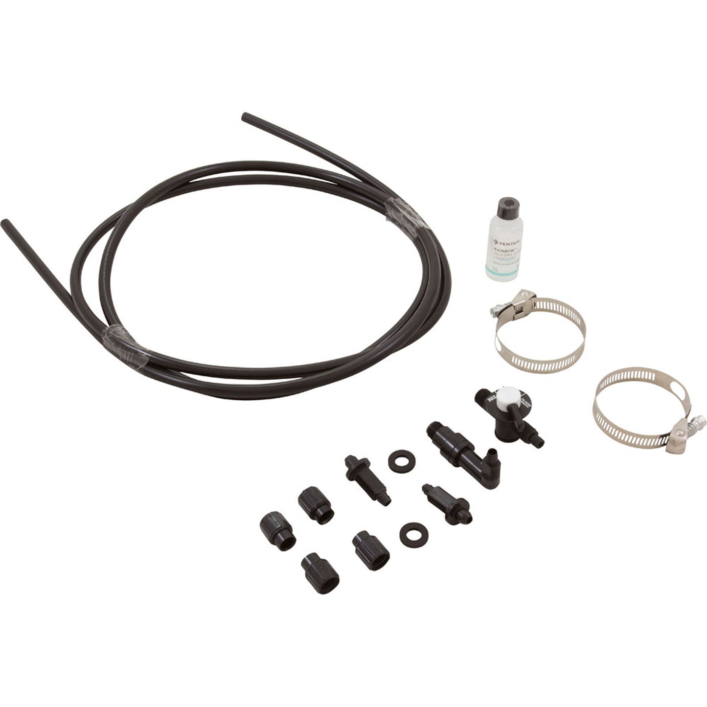 Doseur de chlore/brome, Rainbow Pentair 300-29, hors ligne