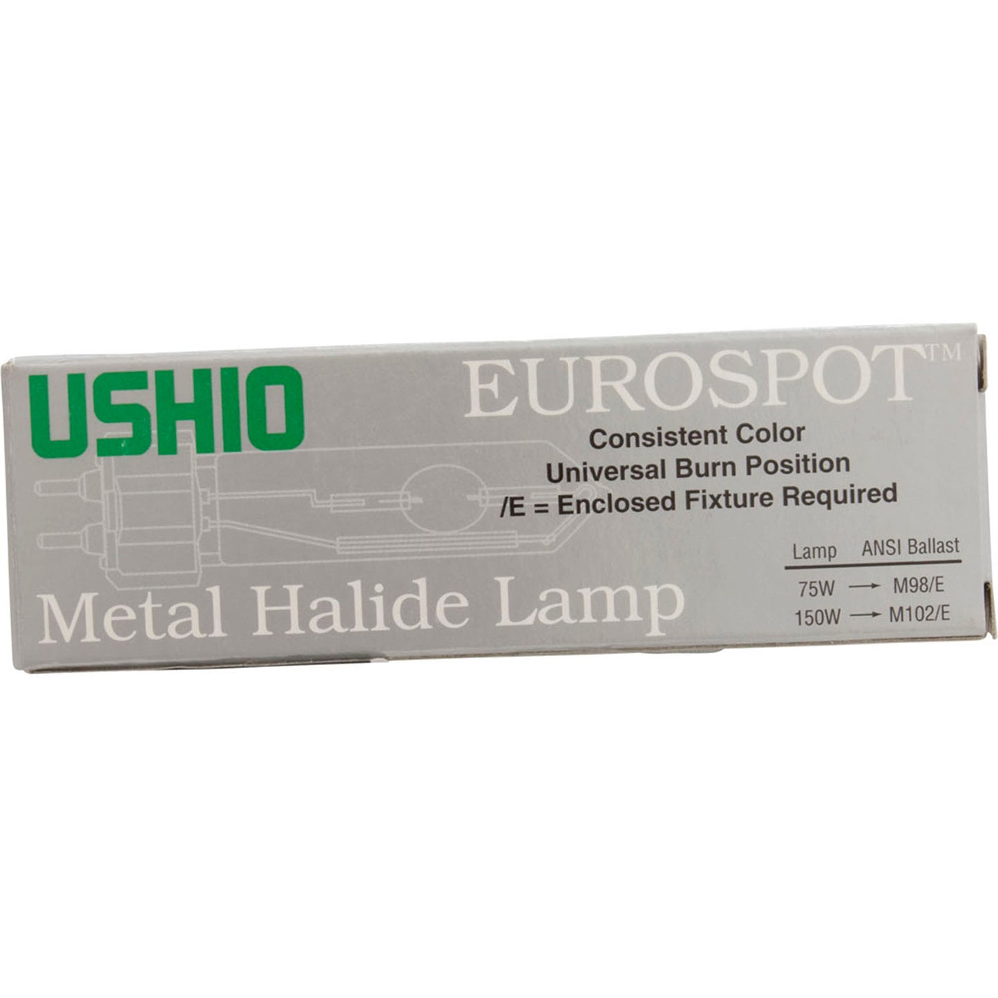 Bulb, Pentair, Fiberworks PG2000 Photon Generator, 150W