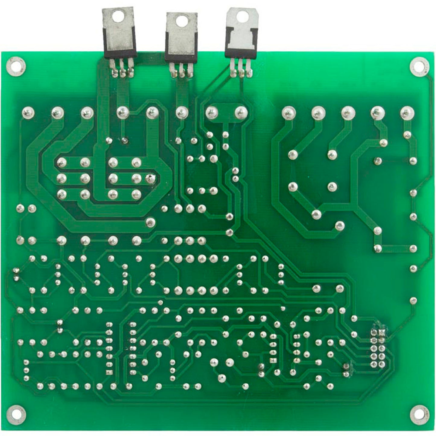 PCB Assembly, Zodiac DuoClear Control