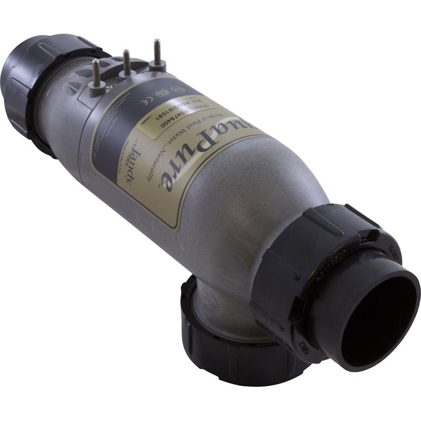 Kit de celdas, Zodiac APURE1400 de 3 puertos, con cable